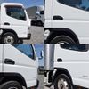 mitsubishi-fuso canter 2015 GOO_NET_EXCHANGE_0602526A30250430W005 image 8