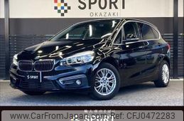 bmw 2-series 2015 quick_quick_LDA-2C20_WBA2C12090V374741