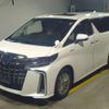 toyota alphard 2020 -TOYOTA--Alphard 6AA-AYH30W--AYH30-0103042---TOYOTA--Alphard 6AA-AYH30W--AYH30-0103042- image 1