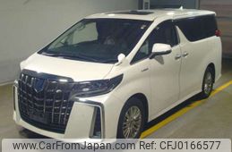 toyota alphard 2020 -TOYOTA--Alphard 6AA-AYH30W--AYH30-0103042---TOYOTA--Alphard 6AA-AYH30W--AYH30-0103042-