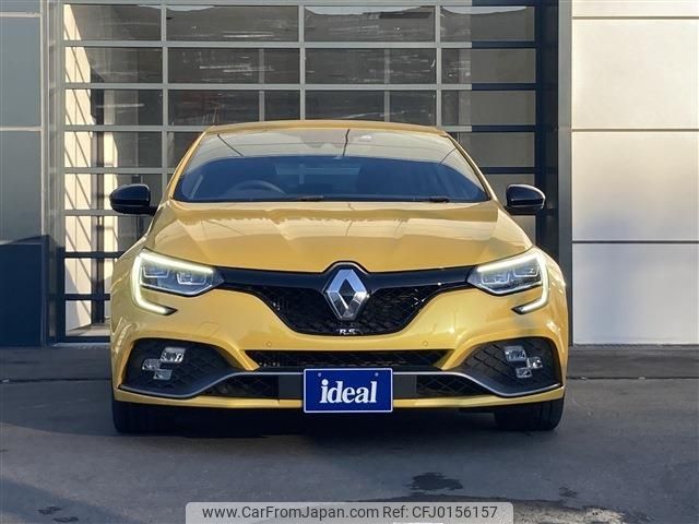 renault megane 2020 -RENAULT--Renault Megane 7BA-BBM5P--VF1RFB006L0805747---RENAULT--Renault Megane 7BA-BBM5P--VF1RFB006L0805747- image 2