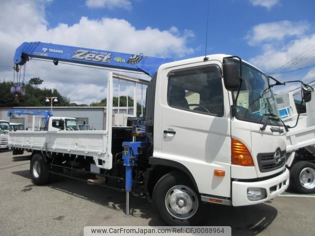 hino ranger 2011 quick_quick_BKG-FC7JKYA_FC7JKY-15087 image 1