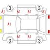 mercedes-benz gla-class 2017 CFJ1841265 image 2