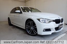 bmw 3-series 2018 quick_quick_LDA-8C20_WBA8C56050NU85461