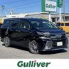 toyota vellfire 2015 -TOYOTA--Vellfire DAA-AYH30W--AYH30-0001608---TOYOTA--Vellfire DAA-AYH30W--AYH30-0001608- image 1