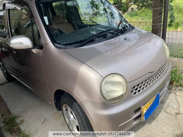 daihatsu move-latte 2005 CFJ1744578 image 1