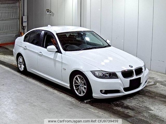 bmw 3-series 2010 -BMW--BMW 3 Series PG20-WBAPG360X0NK80514---BMW--BMW 3 Series PG20-WBAPG360X0NK80514- image 1