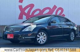 nissan teana 2012 -NISSAN--Teana DBA-J32--J32-207246---NISSAN--Teana DBA-J32--J32-207246-