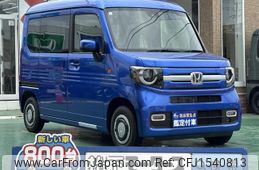 honda n-van 2024 CFJ1540813