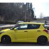 suzuki swift 2012 CFJ1711649 image 5