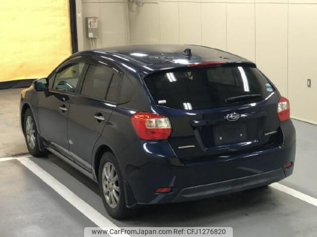 subaru impreza-sports 2016 quick_quick_DBA-GP7_120560 image 2