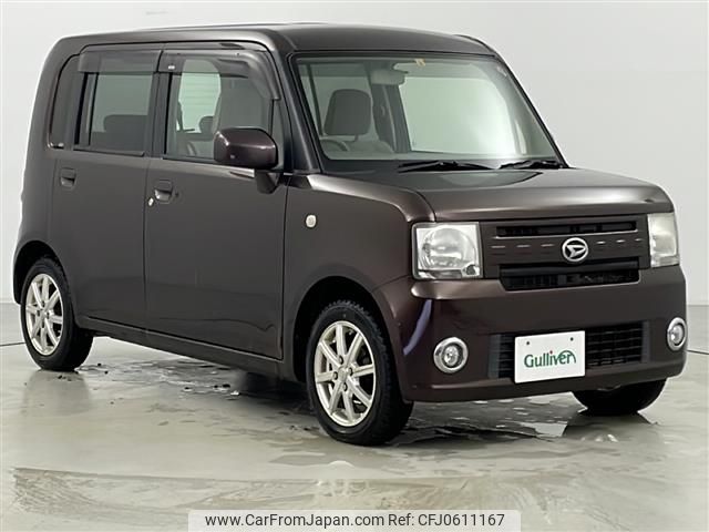 daihatsu move-conte 2012 -DAIHATSU--Move Conte DBA-L585S--L585S-0027697---DAIHATSU--Move Conte DBA-L585S--L585S-0027697- image 1