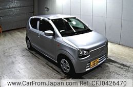 suzuki alto 2016 -SUZUKI 【広島 581た3419】--Alto HA36S-300723---SUZUKI 【広島 581た3419】--Alto HA36S-300723-