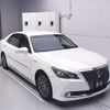 toyota crown-majesta 2013 -TOYOTA--Crown Majesta GWS214-6001437---TOYOTA--Crown Majesta GWS214-6001437- image 1