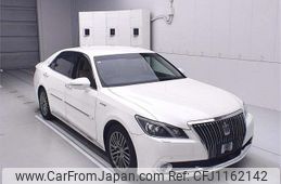 toyota crown-majesta 2013 -TOYOTA--Crown Majesta GWS214-6001437---TOYOTA--Crown Majesta GWS214-6001437-