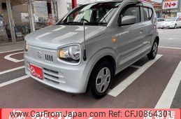 suzuki alto 2016 -SUZUKI--Alto HA36S--298421---SUZUKI--Alto HA36S--298421-