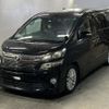 toyota vellfire 2012 -TOYOTA--Vellfire ANH20W-8222461---TOYOTA--Vellfire ANH20W-8222461- image 1