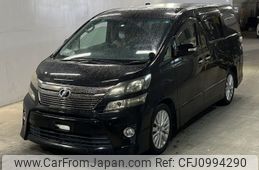 toyota vellfire 2012 -TOYOTA--Vellfire ANH20W-8222461---TOYOTA--Vellfire ANH20W-8222461-