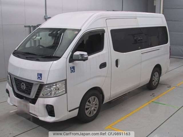 nissan caravan-van 2018 -NISSAN--Caravan Van CBF-CS4E26ｶｲ--CS4E26-101165---NISSAN--Caravan Van CBF-CS4E26ｶｲ--CS4E26-101165- image 1