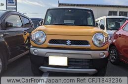 suzuki hustler 2019 CFJ1843236