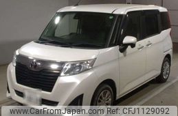toyota roomy 2017 -TOYOTA 【四日市 500ｾ6028】--Roomy DBA-M900A--M900A-0036159---TOYOTA 【四日市 500ｾ6028】--Roomy DBA-M900A--M900A-0036159-