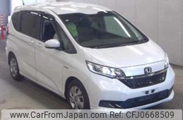 honda freed-hybrid 2021 quick_quick_6AA-GB7_GB7-3134800