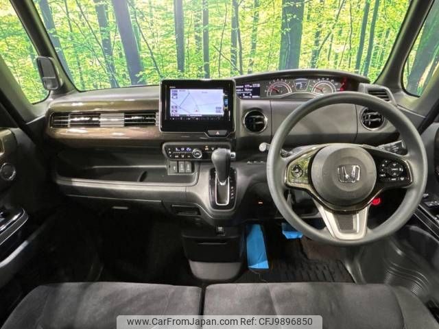 honda n-box 2017 -HONDA--N BOX DBA-JF3--JF3-1014659---HONDA--N BOX DBA-JF3--JF3-1014659- image 2