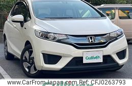 honda fit 2013 -HONDA--Fit DAA-GP5--GP5-3034950---HONDA--Fit DAA-GP5--GP5-3034950-