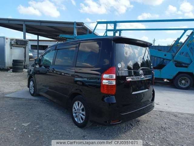 toyota noah 2011 -TOYOTA--Noah DBA-ZRR70W--ZRR70-0445898---TOYOTA--Noah DBA-ZRR70W--ZRR70-0445898- image 2