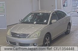 toyota allion 2004 -TOYOTA--Allion NZT240-5026276---TOYOTA--Allion NZT240-5026276-