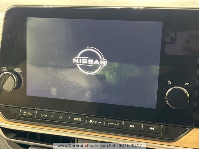 nissan aura 2021 CFJ1625412 image 2