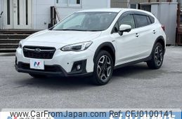 subaru xv 2020 -SUBARU--Subaru XV 5AA-GTE--GTE-021288---SUBARU--Subaru XV 5AA-GTE--GTE-021288-