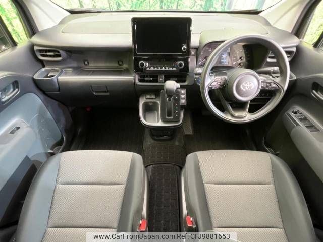 toyota sienta 2022 -TOYOTA--Sienta 6AA-MXPL10G--MXPL10-1017848---TOYOTA--Sienta 6AA-MXPL10G--MXPL10-1017848- image 2