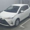 toyota vitz 2019 -TOYOTA--Vitz DBA-NSP135--NSP135-4011180---TOYOTA--Vitz DBA-NSP135--NSP135-4011180- image 1