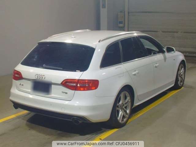 audi a4 2015 -AUDI--Audi A4 DBA-8KCDN--WAUZZZ8K7FA112771---AUDI--Audi A4 DBA-8KCDN--WAUZZZ8K7FA112771- image 2