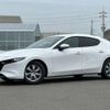 mazda mazda3-fastback 2024 quick_quick_BP5R_BP5R-102880 image 16