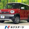 suzuki hustler 2014 quick_quick_MR31S_MR31S-819692 image 1