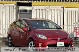 toyota prius 2014 -TOYOTA--Prius DAA-ZVW30--ZVW30-1788697---TOYOTA--Prius DAA-ZVW30--ZVW30-1788697-