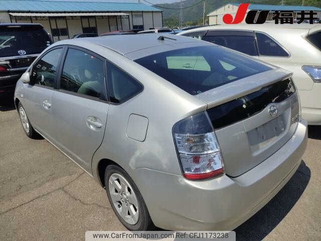 toyota prius 2004 -TOYOTA--Prius NHW20--0072618---TOYOTA--Prius NHW20--0072618- image 2