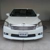 toyota mark-x-zio 2012 CFJ1738692 image 12