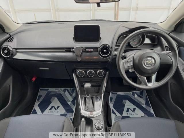 mazda demio 2015 -MAZDA--Demio DBA-DJ3FS--DJ3FS-120616---MAZDA--Demio DBA-DJ3FS--DJ3FS-120616- image 2