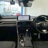 lexus rx 2021 quick_quick_6AA-GYL20W_GYL20-0015307 image 2