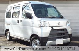 daihatsu hijet-van 2018 CFJ1818713
