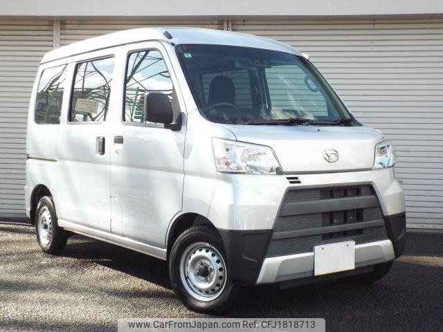 daihatsu hijet-van 2018 CFJ1818713 image 1