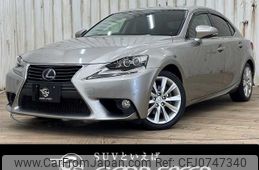 lexus is 2014 -LEXUS--Lexus IS DAA-AVE30--AVE30-5025854---LEXUS--Lexus IS DAA-AVE30--AVE30-5025854-