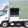 mitsubishi-fuso canter 2022 quick_quick_2RG-FBA20_FBA20-593110 image 4