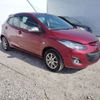 mazda demio 2014 -MAZDA--Demio DBA-DEJFS--DEJFS-165036---MAZDA--Demio DBA-DEJFS--DEJFS-165036- image 19