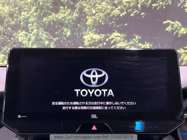 toyota harrier 2020 -TOYOTA--Harrier 6AA-AXUH80--AXUH80-0016129---TOYOTA--Harrier 6AA-AXUH80--AXUH80-0016129- image 2