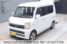 suzuki every-wagon 2009 -SUZUKI 【岐阜 582ﾋ1143】--Every Wagon ABA-DA64Wｶｲ--DA64W-332040---SUZUKI 【岐阜 582ﾋ1143】--Every Wagon ABA-DA64Wｶｲ--DA64W-332040-