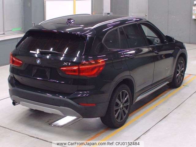 bmw x1 2020 -BMW--BMW X1 LDA-HT20--WBAHT920803D35758---BMW--BMW X1 LDA-HT20--WBAHT920803D35758- image 2